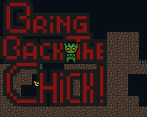 play Bring Back The Chick