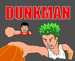 play Dunkman
