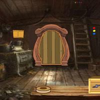 play Gfg Warrior Ship Escape