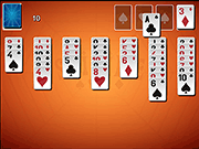 play Spidike Solitaire