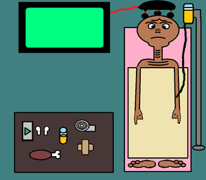 play Keep E.T Alive
