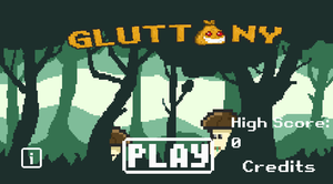 play Gluttony