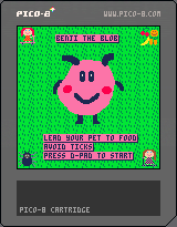 play Benji The Blob