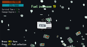 play The Last Ship 最后的飞船