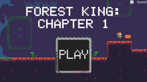 play Forest King: Chapter 1