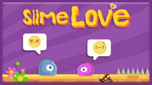 play Slime Love (Demo)