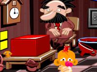 play Monkey Happy Stage 415