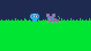 play Ninja And Mouse