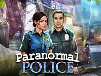 play Paranormal Police