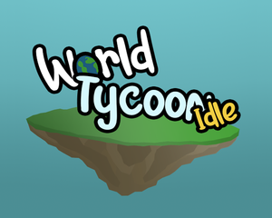 World Tycoon: Reloaded