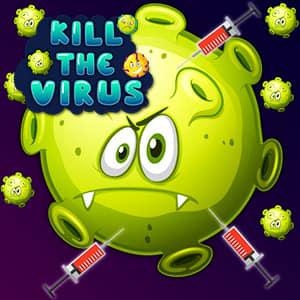 Kill The Coronavirus