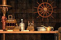 play Escape Boathouse