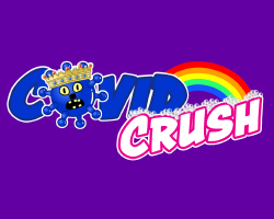 play Covid Crush