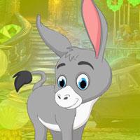 play Fairly Donkey Escape