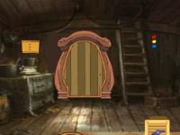 play Warrior Ship Escape