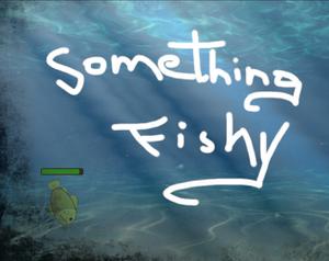 play Something Fishy