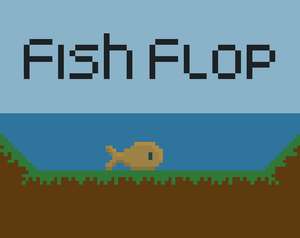 play Fish Flop
