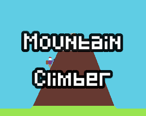 play Mountain Climber