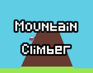 Mountain Climber