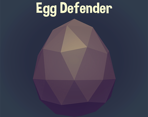 play Egg Defender