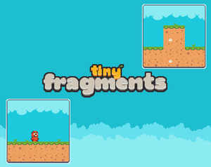 play Tiny Fragments