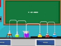 play G4E Science Lab Escape