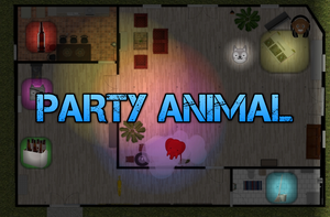 play Party Animal