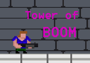 play Tower Of Boom