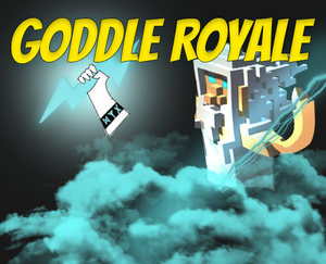 play Goddle Royale