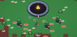play Pyromania