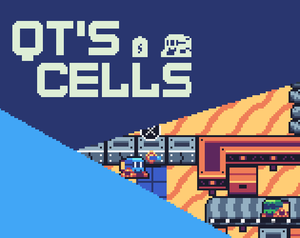 play Qt'S Cells