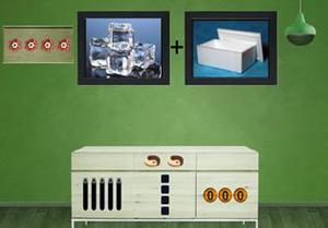 play Cute Dog Escape (8B Games