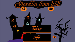 play Gard3N From H3Ll