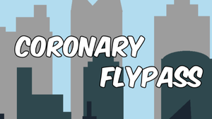 play Coronary Flypass