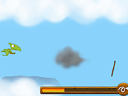 play Dino Flight