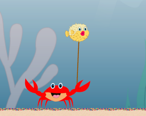 play Floating Puffer