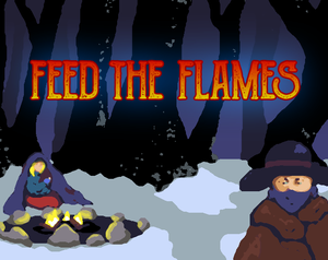play Feed The Flames