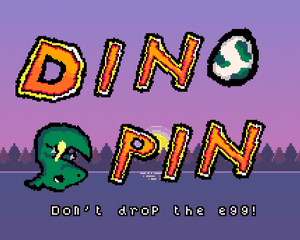 play Dino Spin