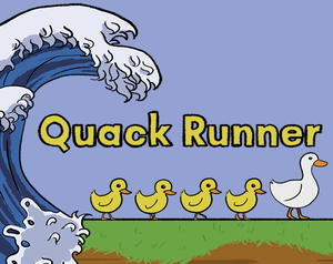 play Quack Runner