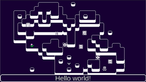 play Rouglike Prototype