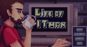 play Life Of Itman
