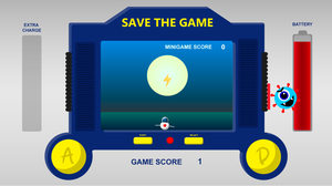 play Save The Game