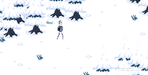 play Winterstorm