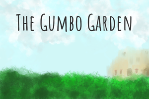 play The Gumbo Garden