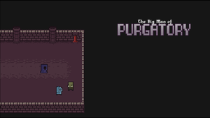 play The Big Man Of Purgatory