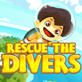 play Rescue The Divers