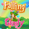 play Falling Candy