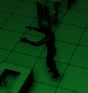play Welcome To The Mall