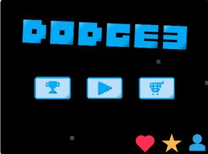 play Dodge 3