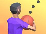play Ball Pass 3D